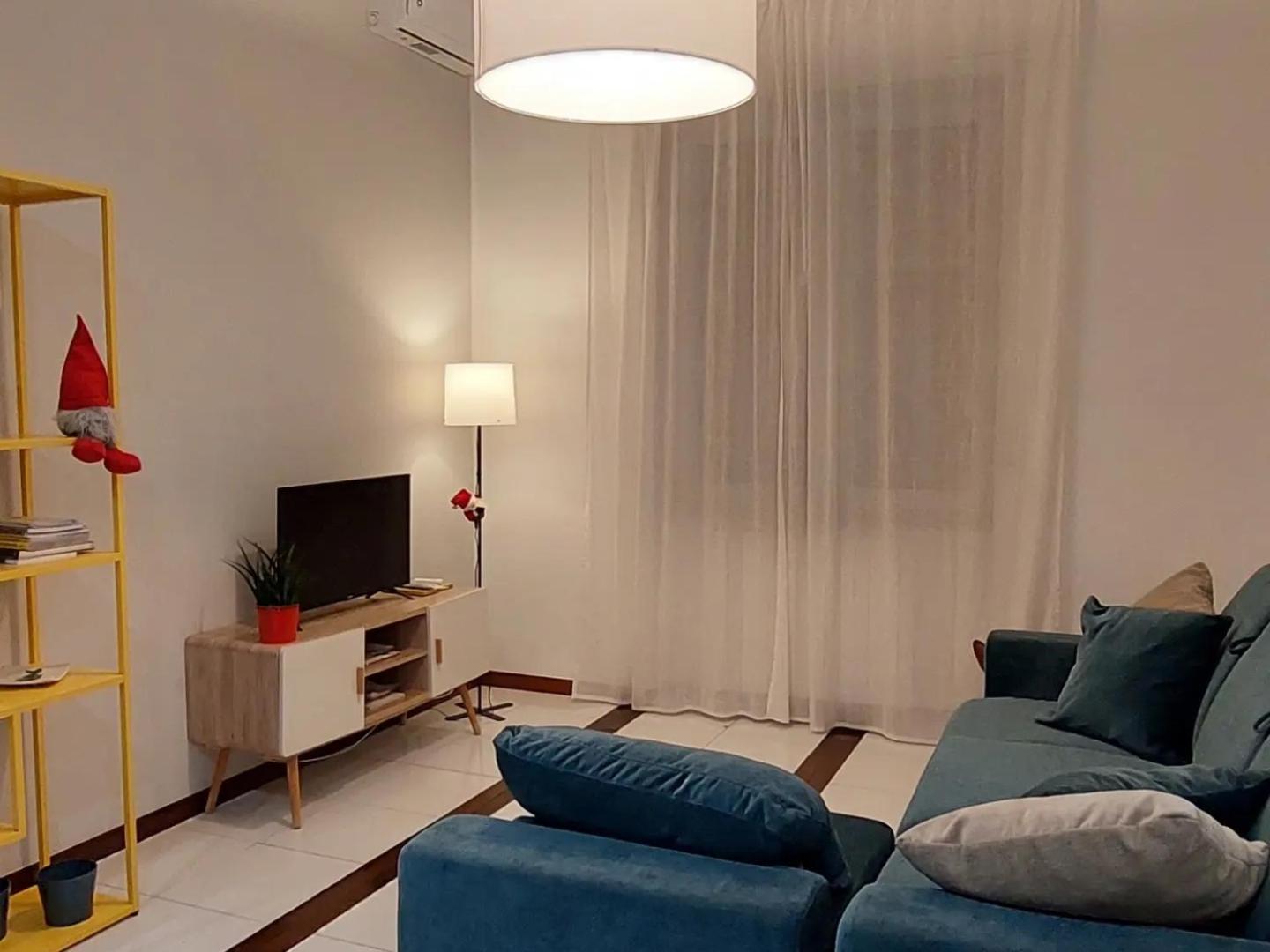 Апартаменты Giulia Town House Tra Citta E Mare Салерно Экстерьер фото